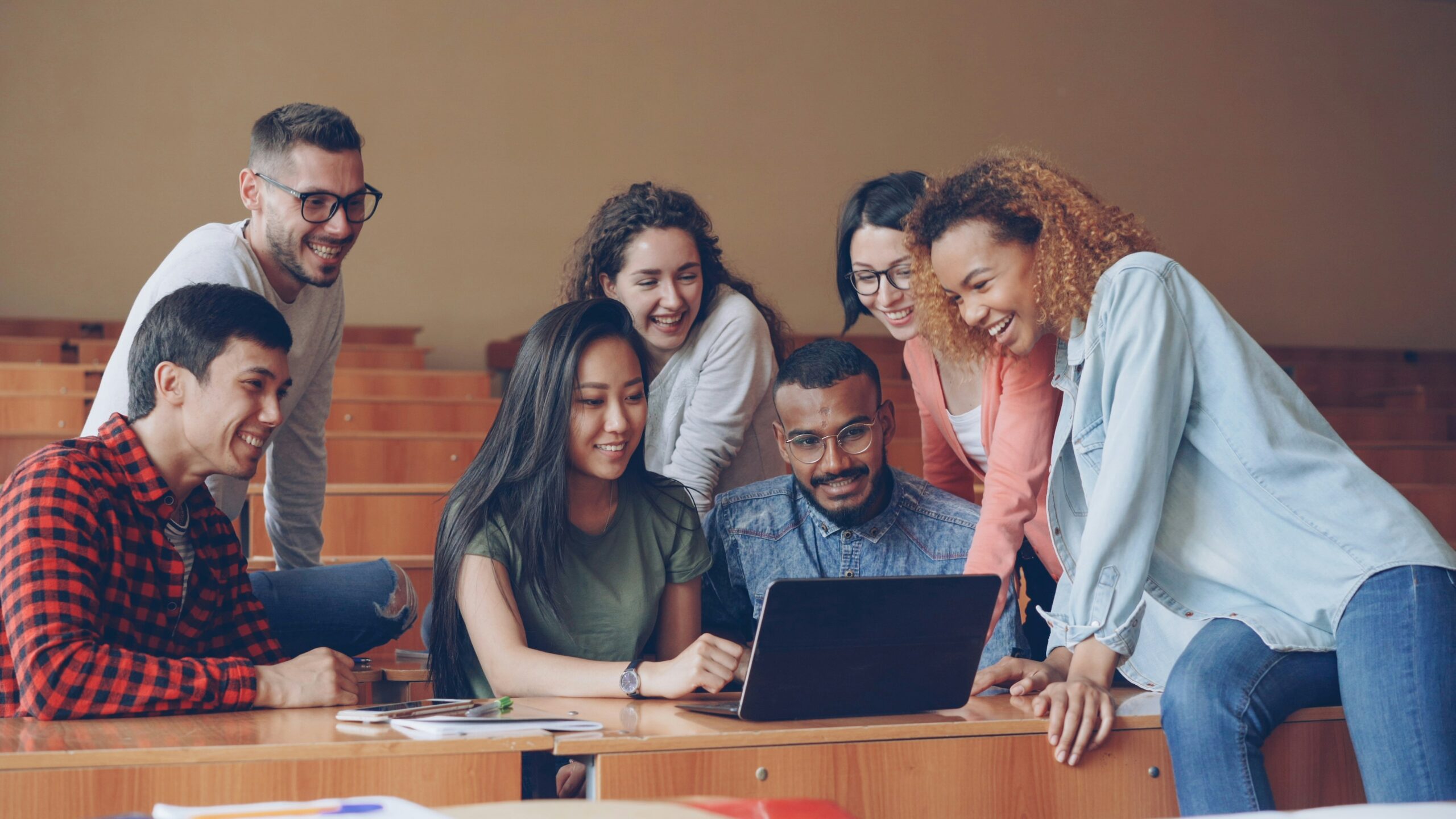 Cooperative Learning in the Workplace | CoopLearn.org